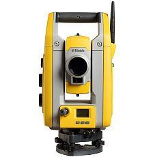 Тахеометр Trimble S5 1" Robotic, DR Plus