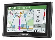 Навигатор Garmin Drive 51 RUS LMT